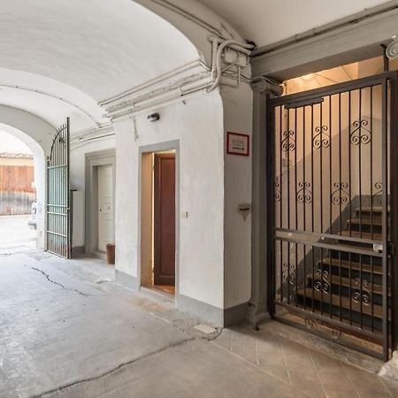 Апартаменты La Casa Di Ugo-A Due Passi Dal Duomo Флоренция Экстерьер фото
