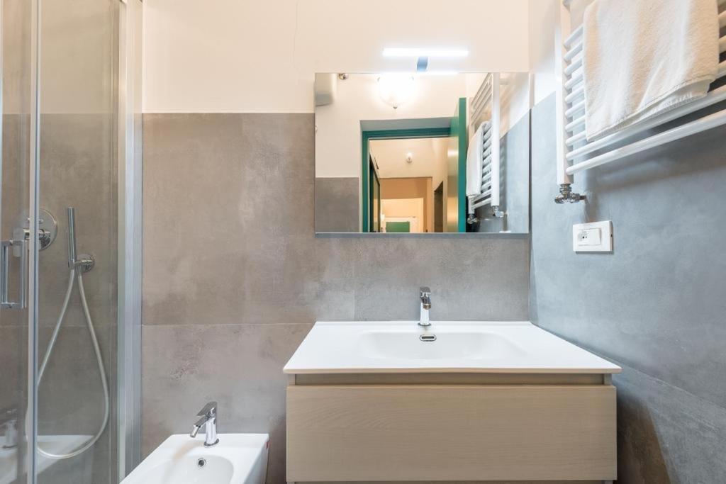 Апартаменты La Casa Di Ugo-A Due Passi Dal Duomo Флоренция Экстерьер фото