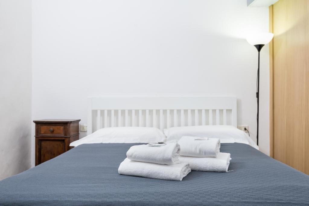Апартаменты La Casa Di Ugo-A Due Passi Dal Duomo Флоренция Экстерьер фото