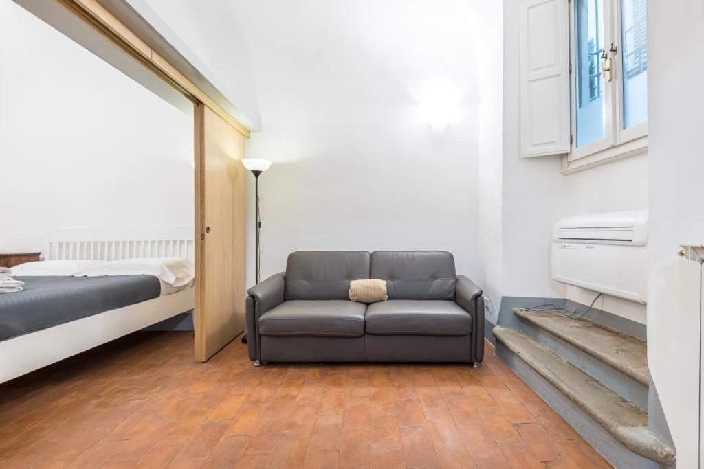 Апартаменты La Casa Di Ugo-A Due Passi Dal Duomo Флоренция Экстерьер фото