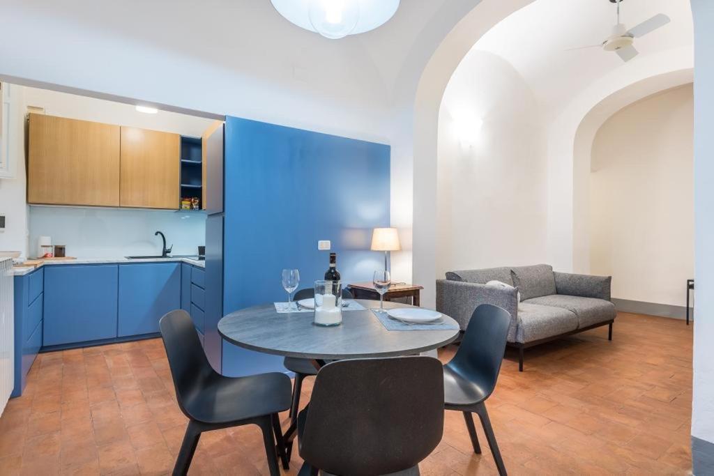 Апартаменты La Casa Di Ugo-A Due Passi Dal Duomo Флоренция Экстерьер фото