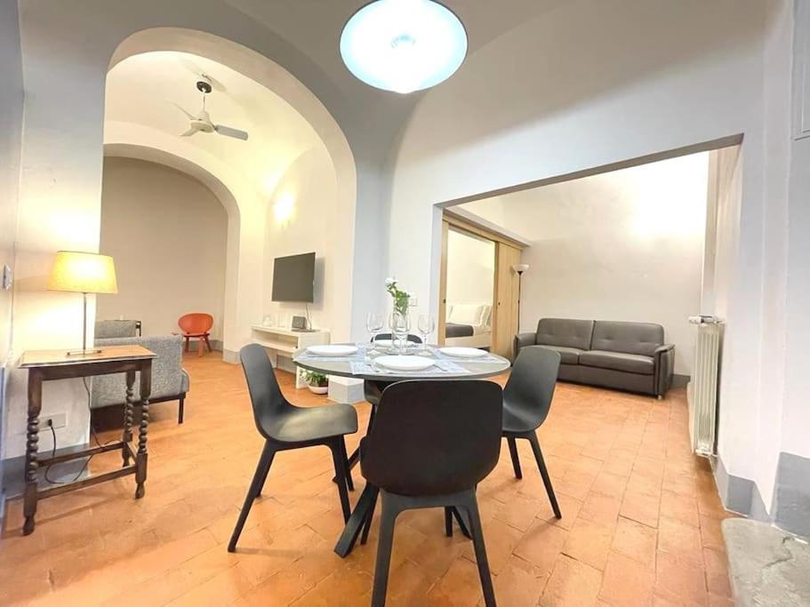 Апартаменты La Casa Di Ugo-A Due Passi Dal Duomo Флоренция Экстерьер фото